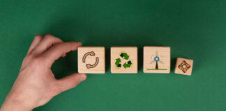 Economía verde