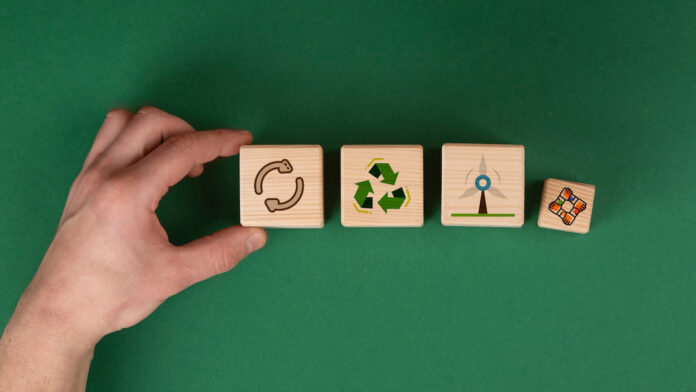 Economía verde