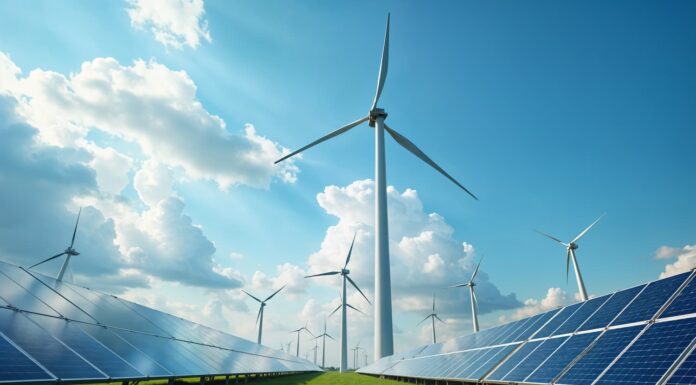 Tecnologías verdes