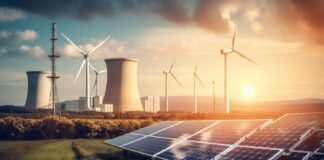 Reducir la huella de carbono