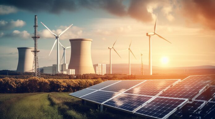 Reducir la huella de carbono