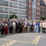 EUCOLIGHT impulsa el reciclaje de RAEE en iluminación