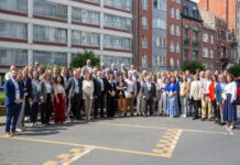 EUCOLIGHT impulsa el reciclaje de RAEE en iluminación