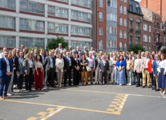 EUCOLIGHT impulsa el reciclaje de RAEE en iluminación