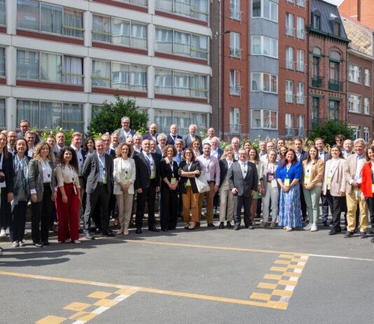EUCOLIGHT impulsa el reciclaje de RAEE en iluminación