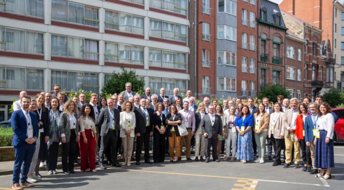 EUCOLIGHT impulsa el reciclaje de RAEE en iluminación