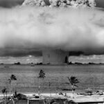 Análisis crucial de la OMS ante una posible guerra nuclear