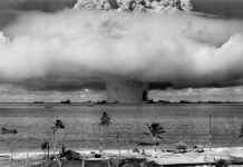 Análisis crucial de la OMS ante una posible guerra nuclear