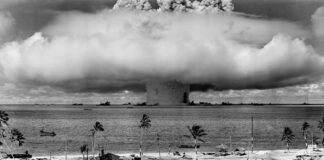Análisis crucial de la OMS ante una posible guerra nuclear