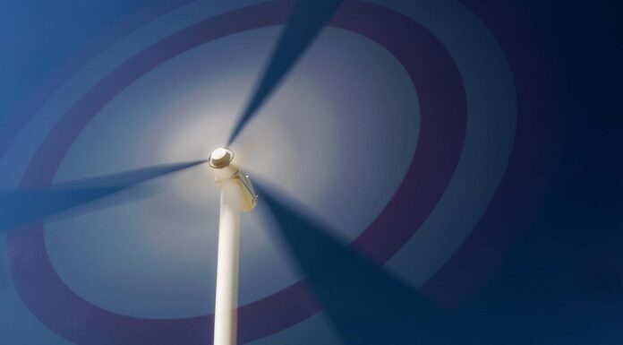 Las energías renovables en la independencia energética