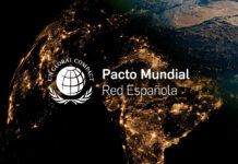 Pacto Mundial de la ONU. Empresas españolas lideran la adaptación al cambio climático en Europa