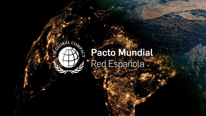 Pacto Mundial de la ONU. Empresas españolas lideran la adaptación al cambio climático en Europa Pacto Mundial de la ONU. Empresas españolas lideran la adaptación al cambio climático en Europa