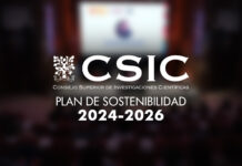 Plan de Sostenibilidad 2024-2026