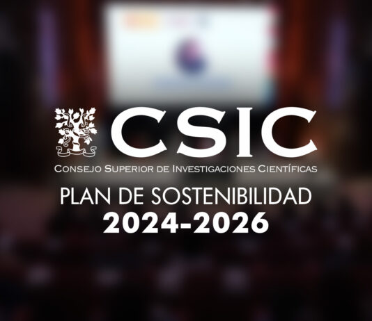 Plan de Sostenibilidad 2024-2026