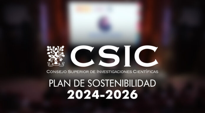 Plan de Sostenibilidad 2024-2026