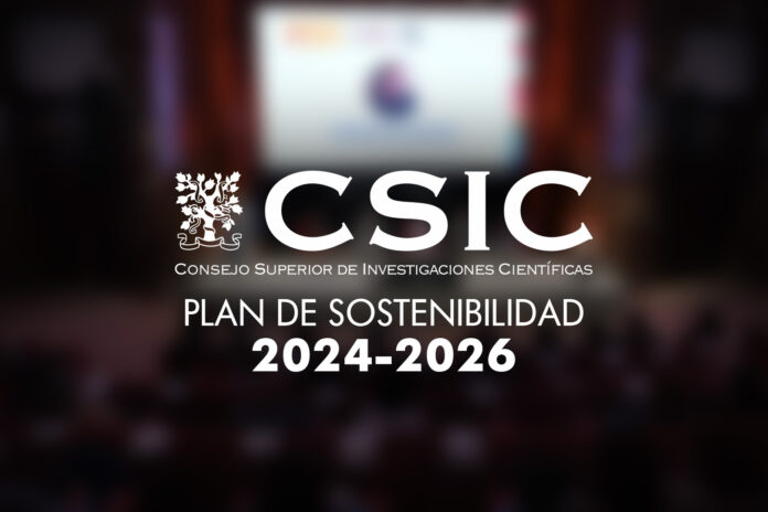 Plan de Sostenibilidad 2024-2026 Plan de Sostenibilidad 2024-2026