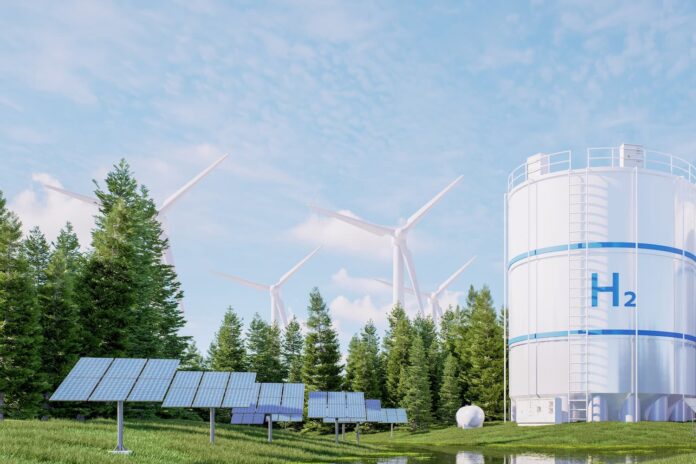 Proyecto europeo hyPPER Proyecto europeo hyPPER