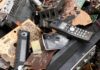 Residuos electrónicos (e-waste)
