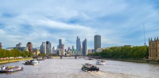 Alarmante contaminación por microplásticos