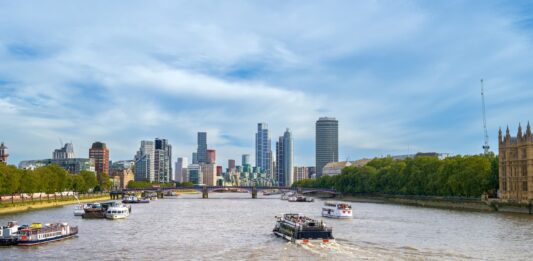 Alarmante contaminación por microplásticos