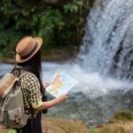 Turismo sostenible en ecosistemas frágiles