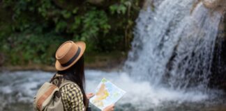 Turismo sostenible en ecosistemas frágiles