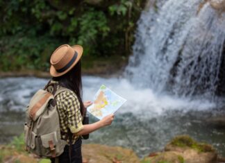 Turismo sostenible en ecosistemas frágiles