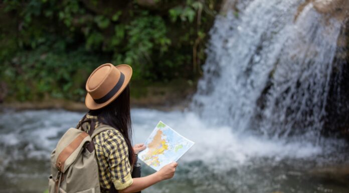Turismo sostenible en ecosistemas frágiles