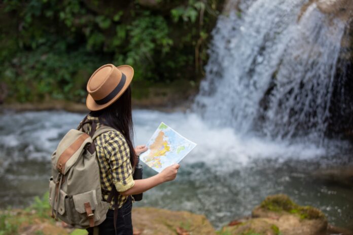 Turismo sostenible en ecosistemas frágiles Turismo sostenible en ecosistemas frágiles
