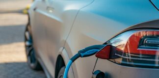 Vehículos eléctricos