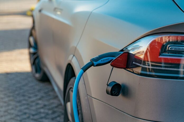 Vehículos eléctricos Vehículos eléctricos