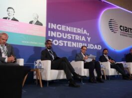 Cooperación industrial iberoamericana. CIBITEC25