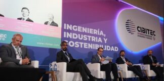 Cooperación industrial iberoamericana. CIBITEC25