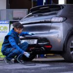 Cómo reducir las emisiones de tu coche y ahorrar combustible