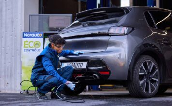 Cómo reducir las emisiones de tu coche y ahorrar combustible