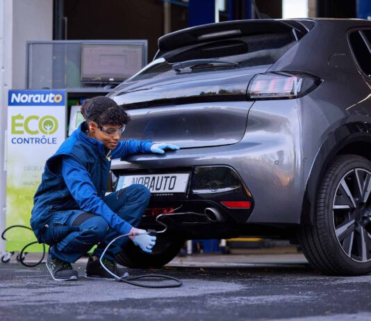 Cómo reducir las emisiones de tu coche y ahorrar combustible