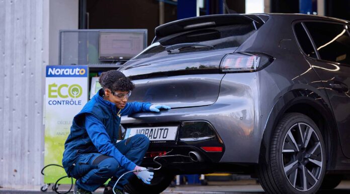 Cómo reducir las emisiones de tu coche y ahorrar combustible