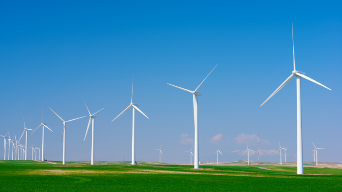 Tecnologías renovables en España Tecnologías renovables en España