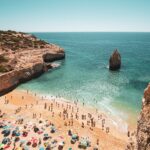Calidad de aguas de baño en España: 87,6% excelentes, líder en Europa