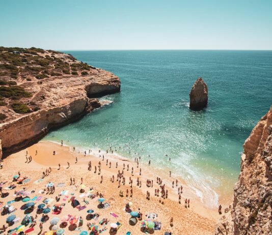 Calidad de aguas de baño en España: 87,6% excelentes, líder en Europa
