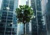 El impacto de los bancos en el cambio climático