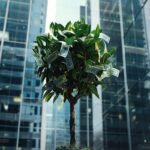 El impacto de los bancos en el cambio climático