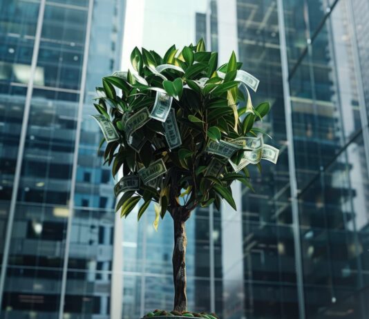 El impacto de los bancos en el cambio climático