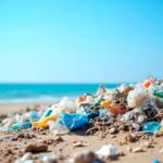 Contaminación marina en Canarias: basura transoceánica y proyecto RBMar