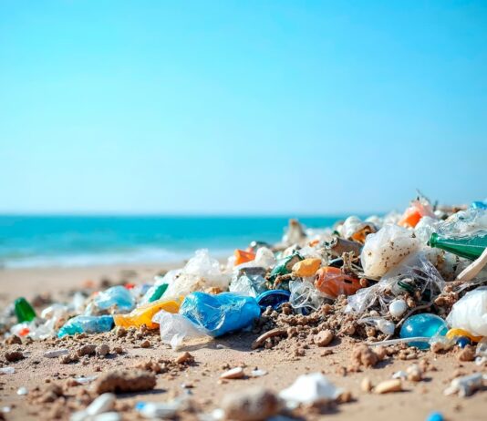 Contaminación marina en Canarias: basura transoceánica y proyecto RBMar