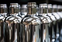 Botellas reutilizables
