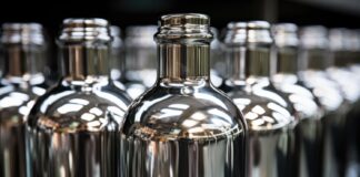 Botellas reutilizables