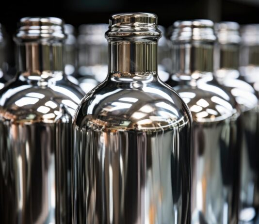 Botellas reutilizables