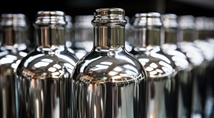 Botellas reutilizables