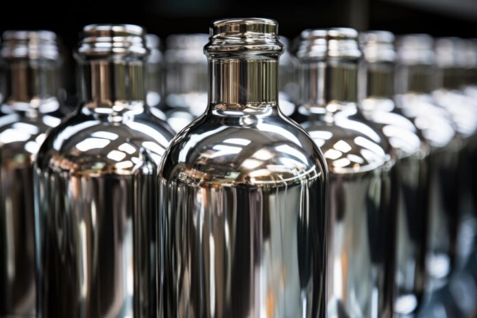Botellas reutilizables Botellas reutilizables